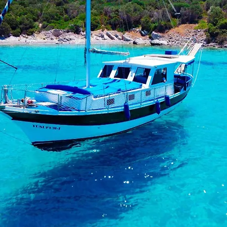 Private Boat Tours -daily -yacht Tours Tekne *