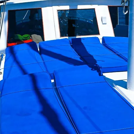 Private Boat Tours -daily -yacht Tours بودروم