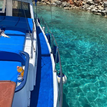 Private Boat Tours -daily -yacht Tours Ботель